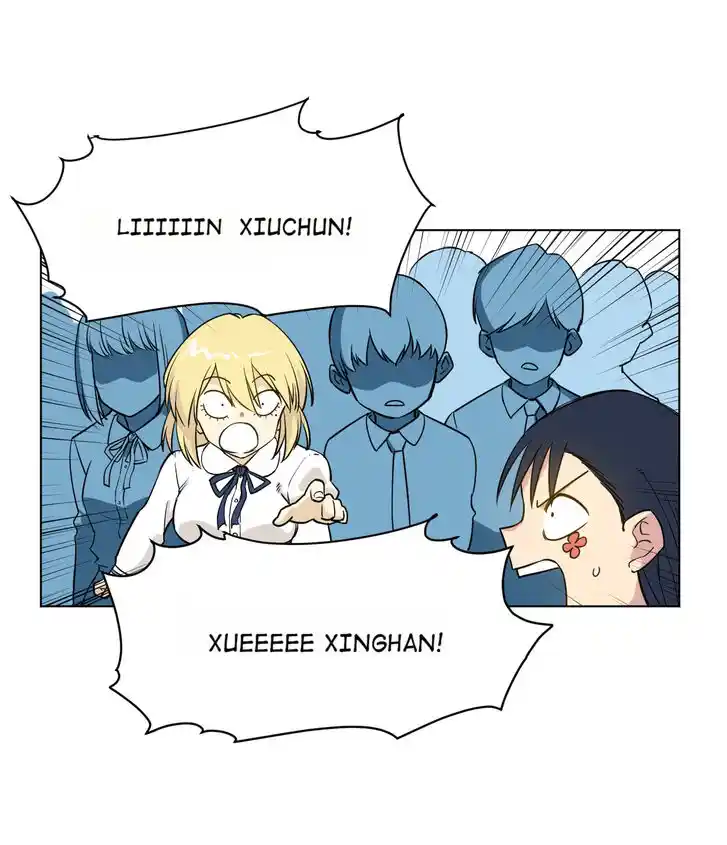 The King of Misfortune Ch.183