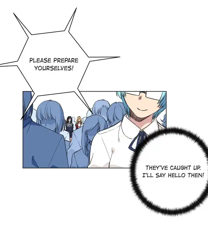 The King of Misfortune Ch.183