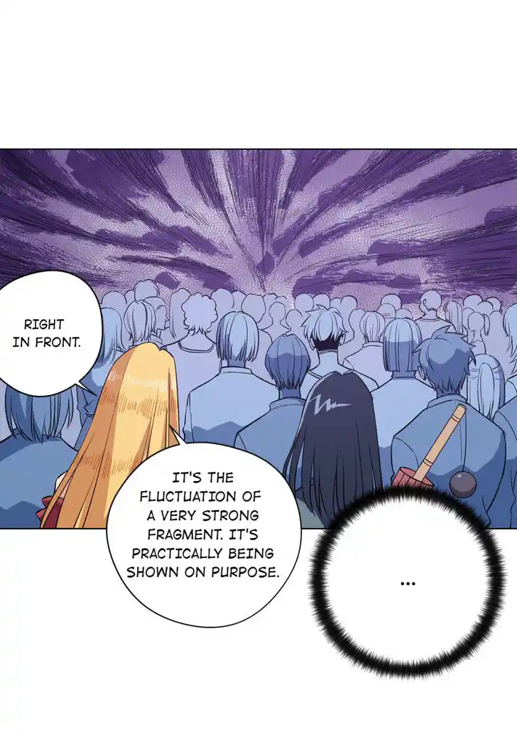 The King of Misfortune Ch.183