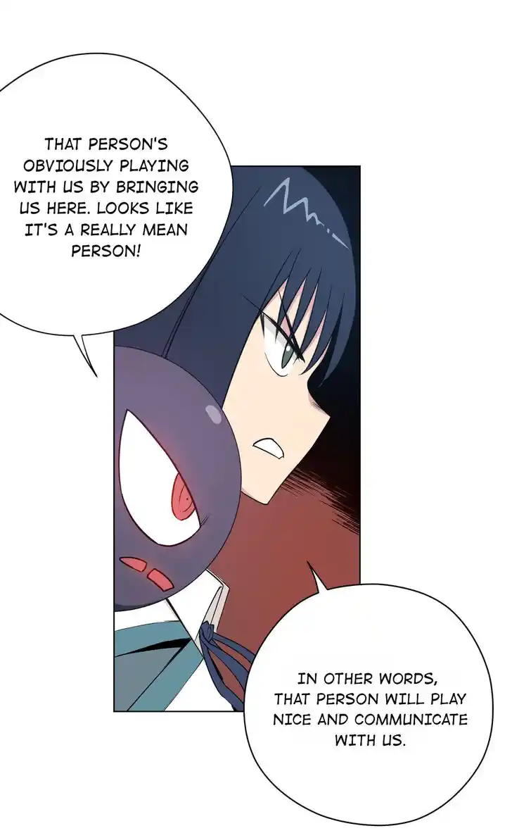 The King of Misfortune Ch.183