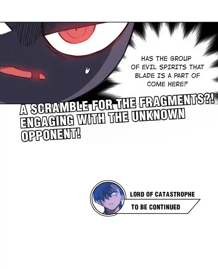 The King of Misfortune Ch.183