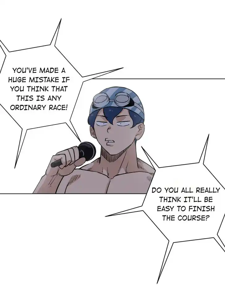 The King of Misfortune Ch.184