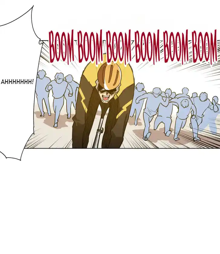 The King of Misfortune Ch.184