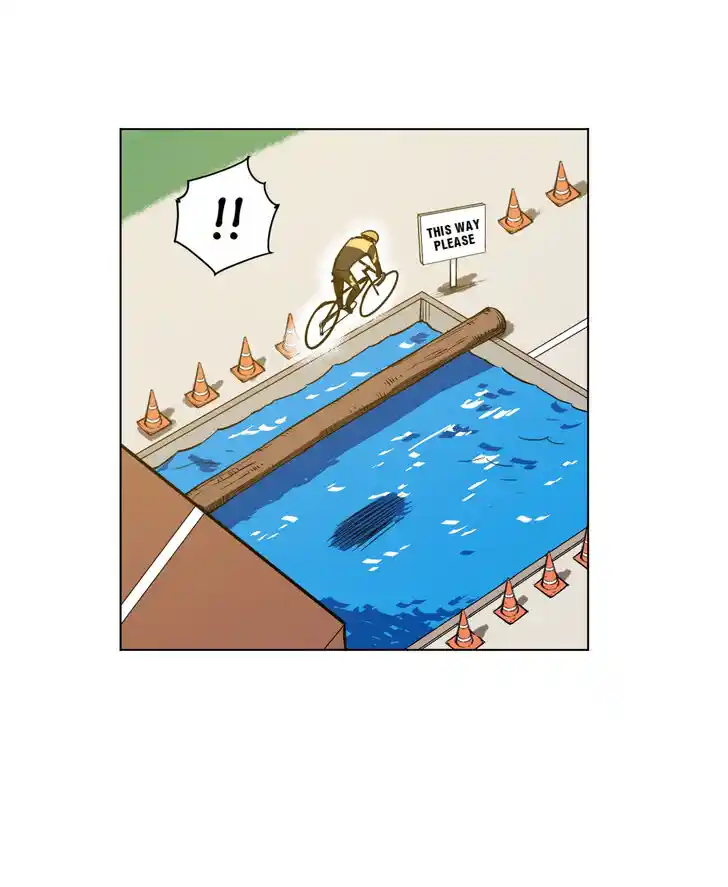 The King of Misfortune Ch.184