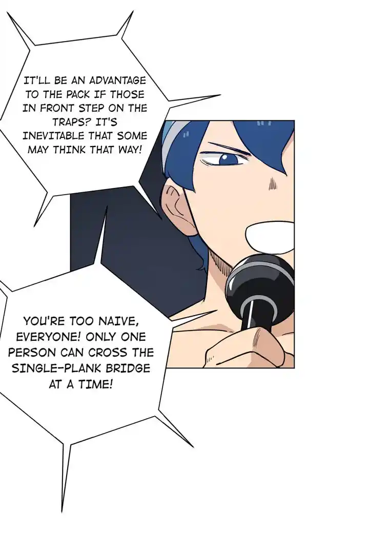 The King of Misfortune Ch.184