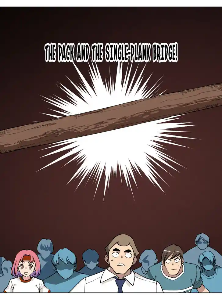 The King of Misfortune Ch.184