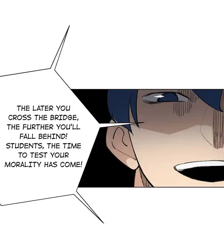 The King of Misfortune Ch.184