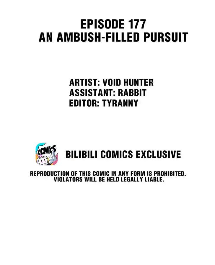 The King of Misfortune Ch.184