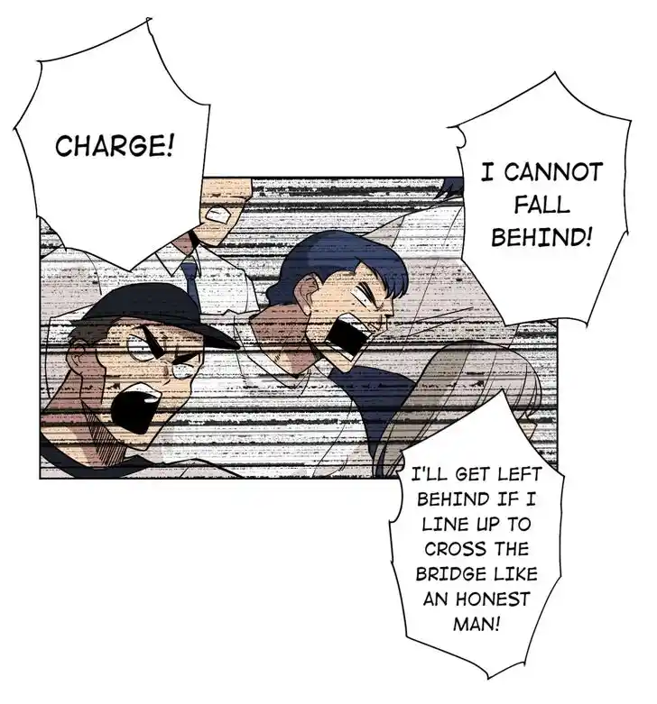 The King of Misfortune Ch.184