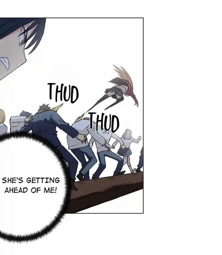 The King of Misfortune Ch.184