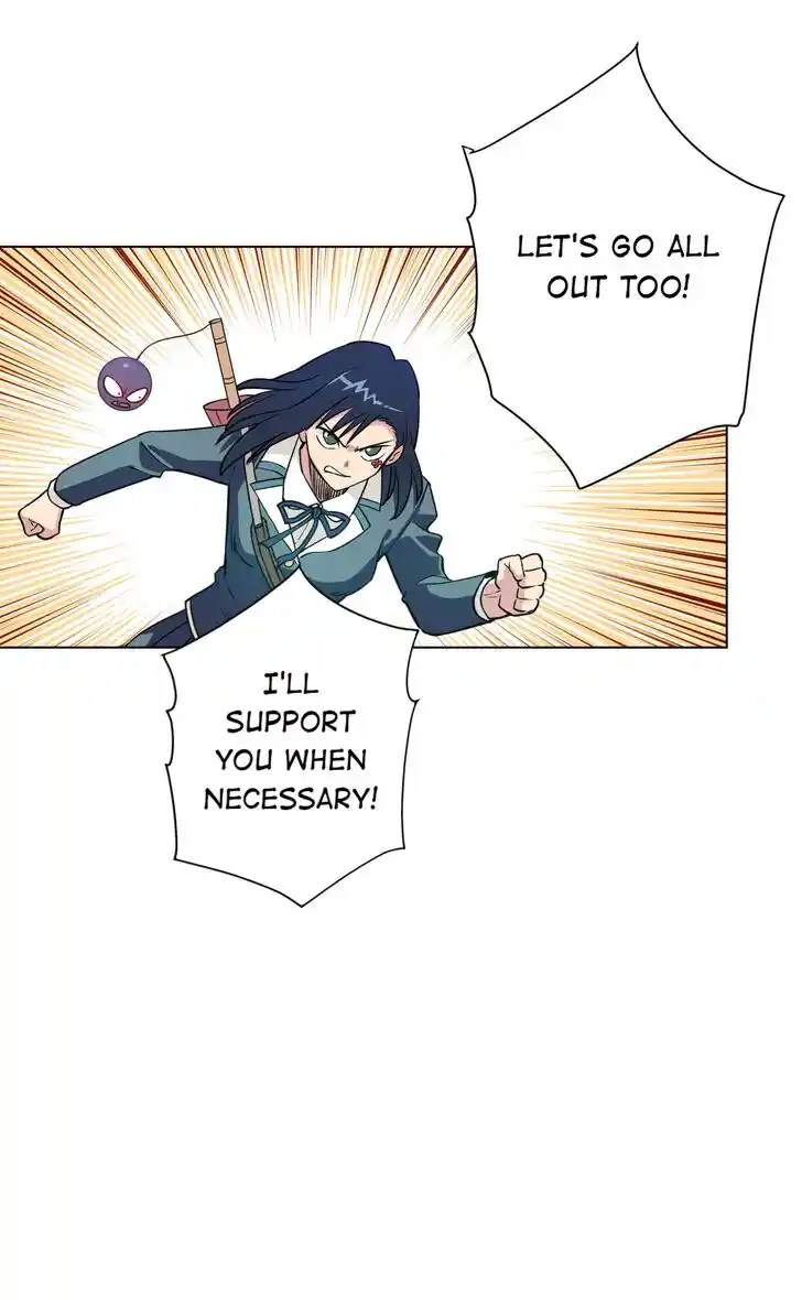 The King of Misfortune Ch.184