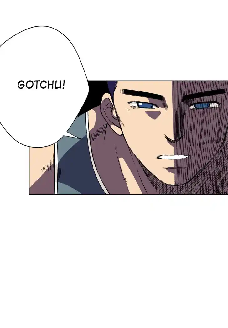 The King of Misfortune Ch.184