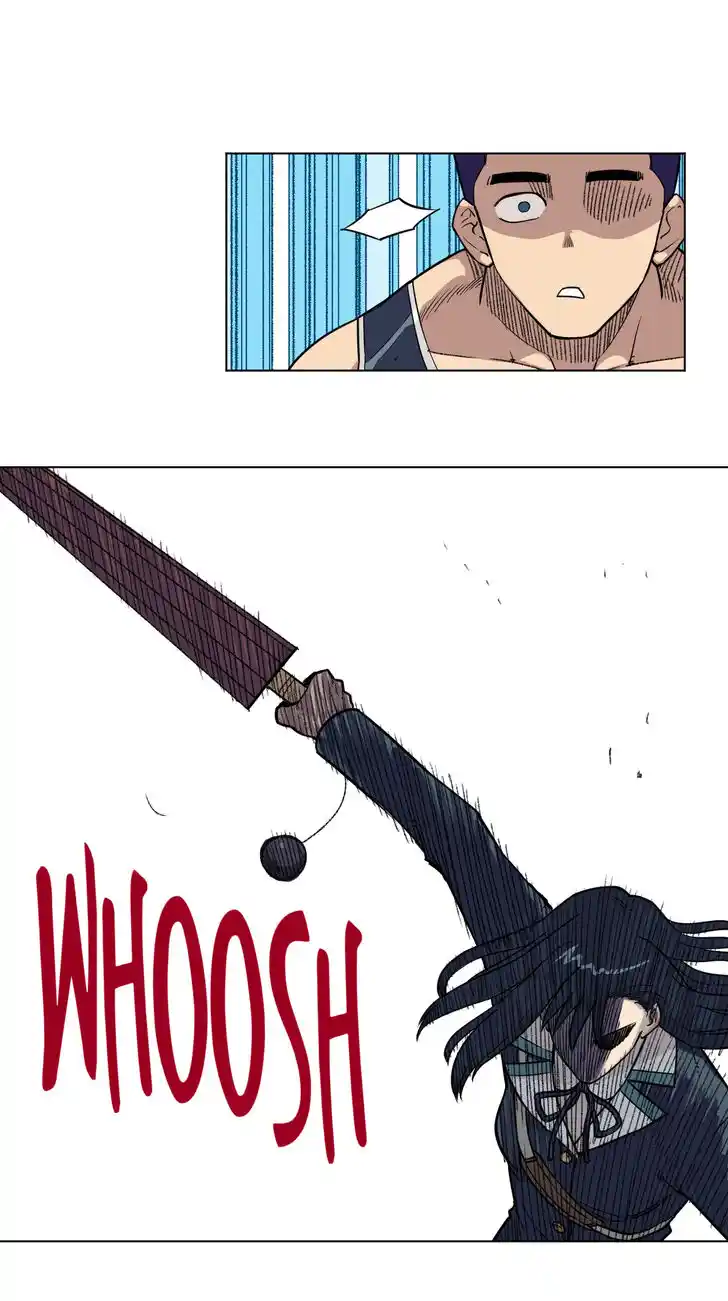 The King of Misfortune Ch.184