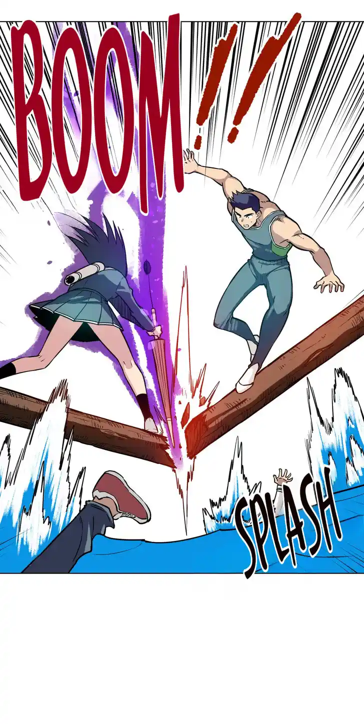 The King of Misfortune Ch.184