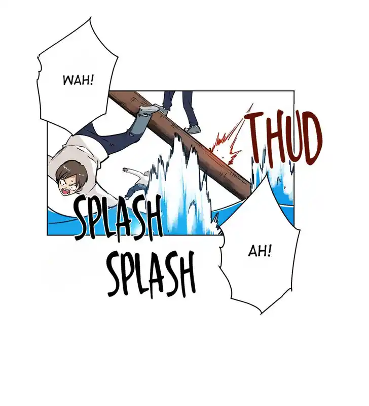 The King of Misfortune Ch.184