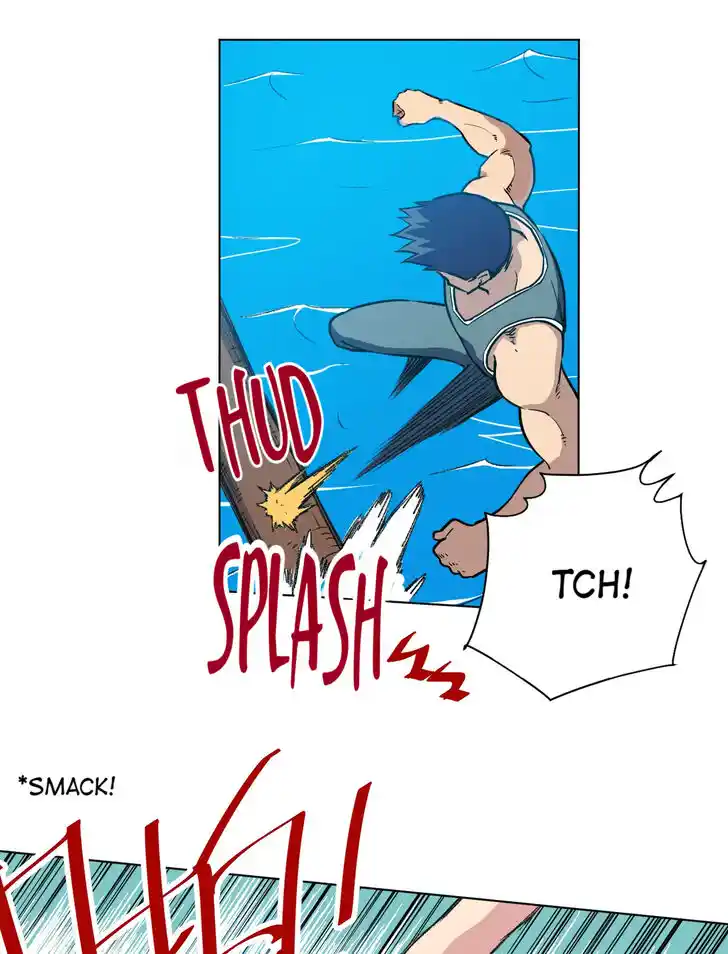 The King of Misfortune Ch.184