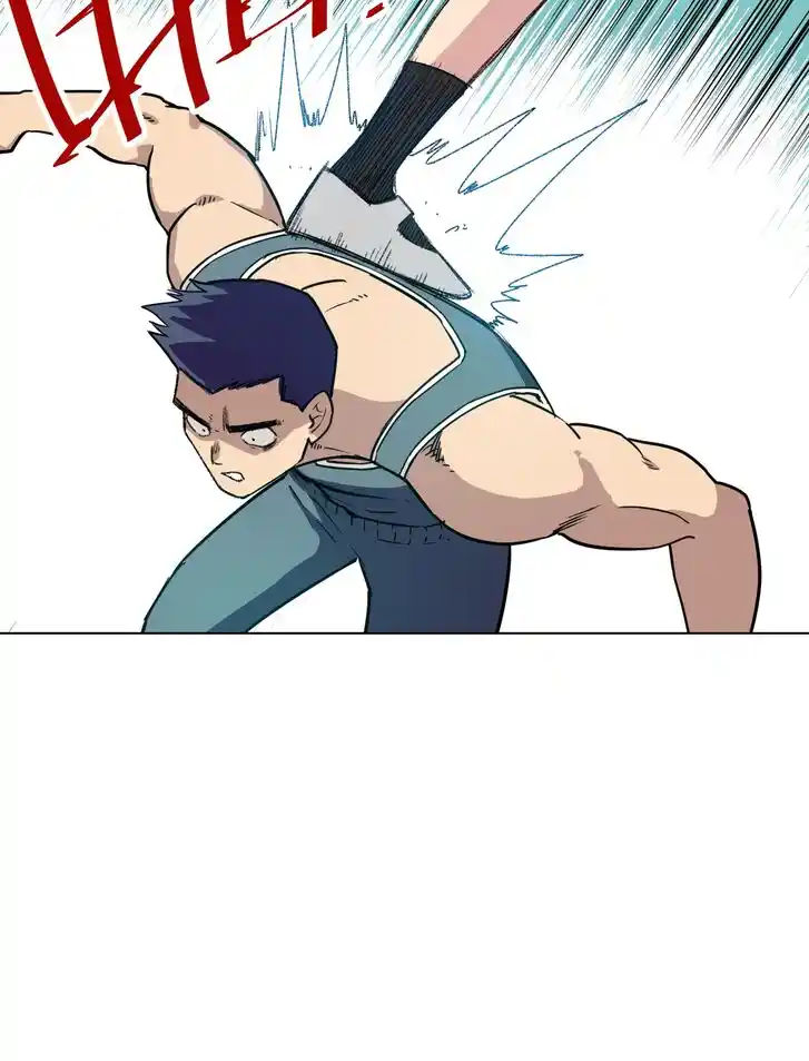 The King of Misfortune Ch.184