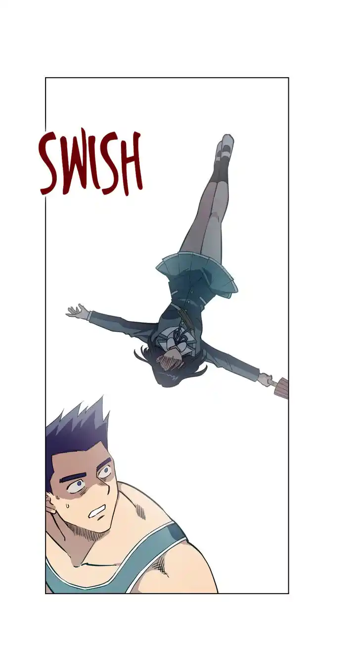 The King of Misfortune Ch.184