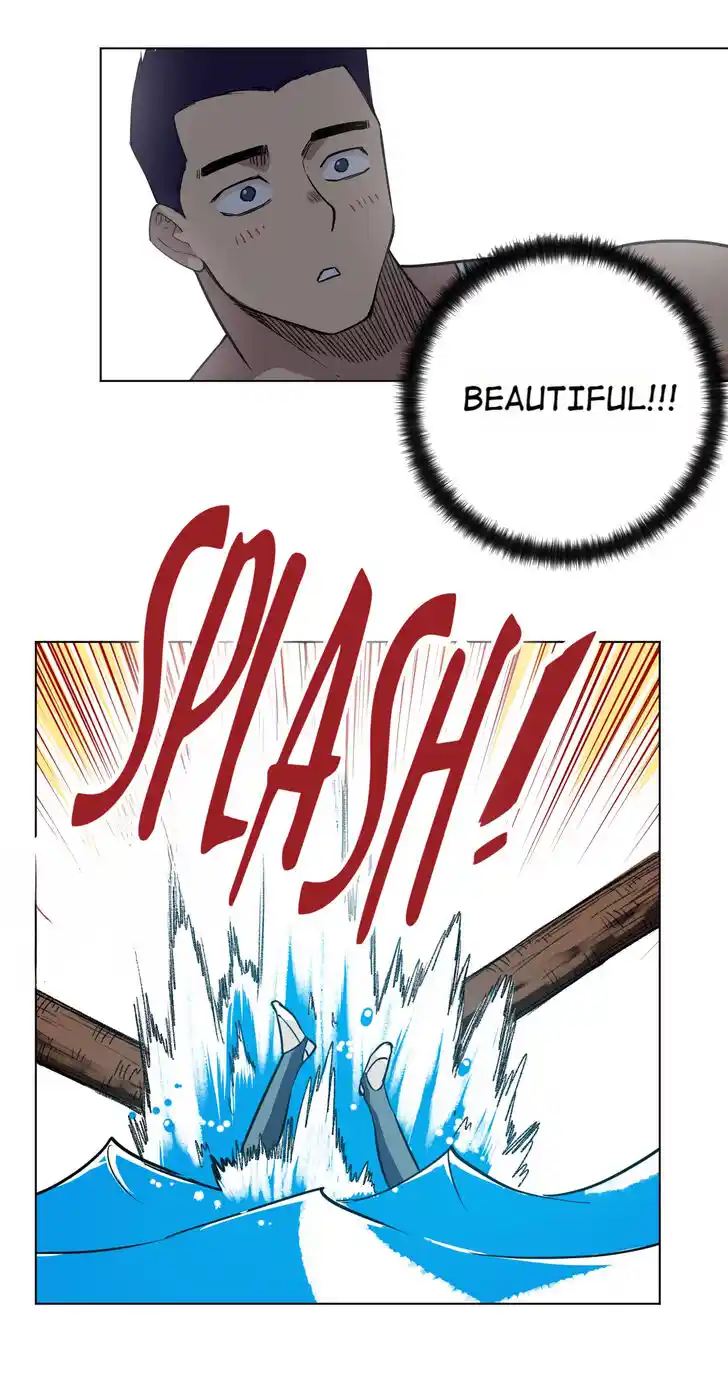 The King of Misfortune Ch.184