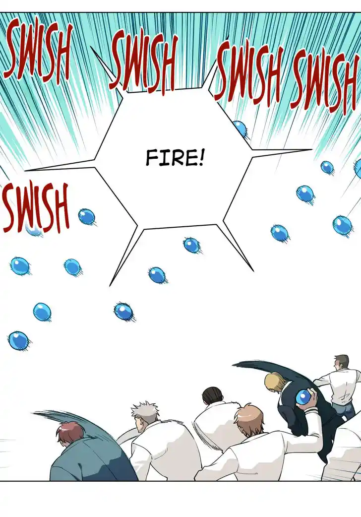 The King of Misfortune Ch.184