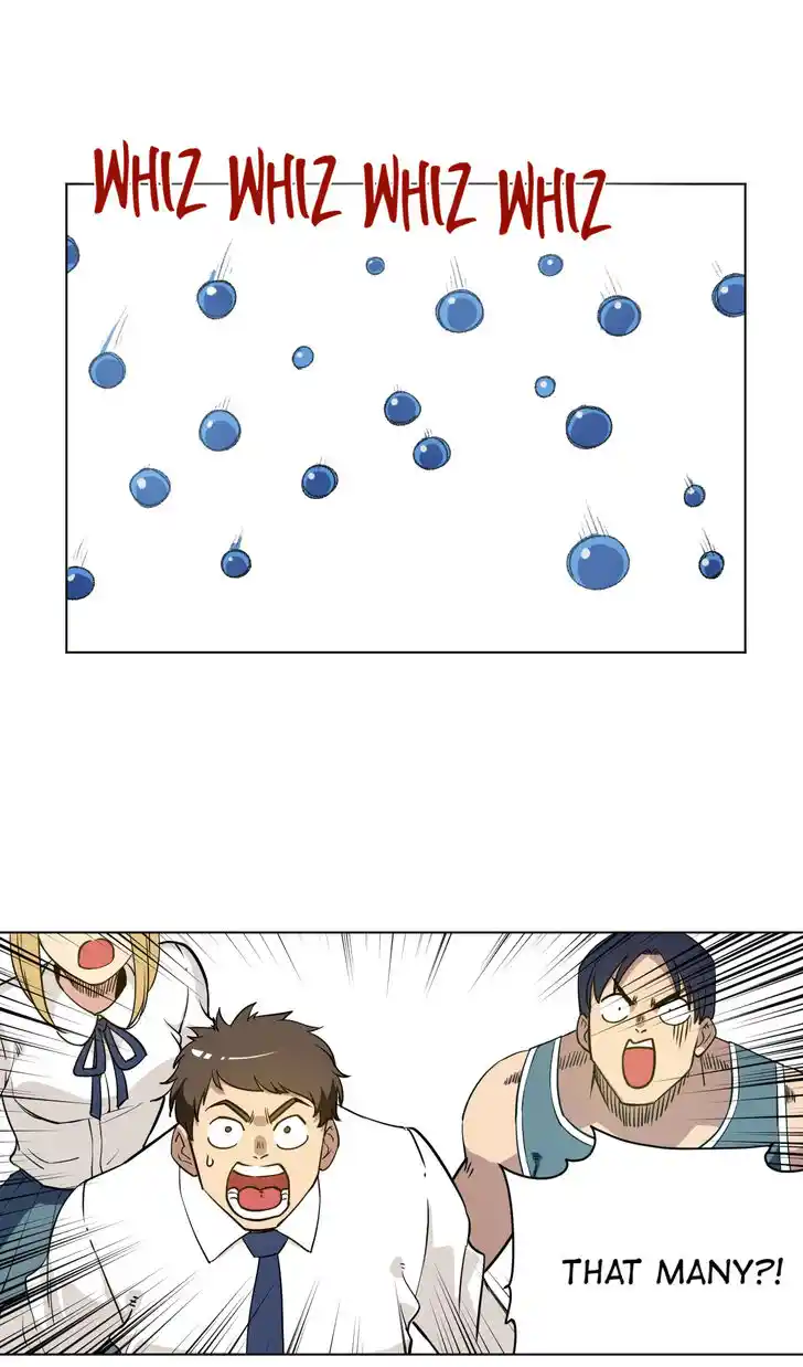 The King of Misfortune Ch.184