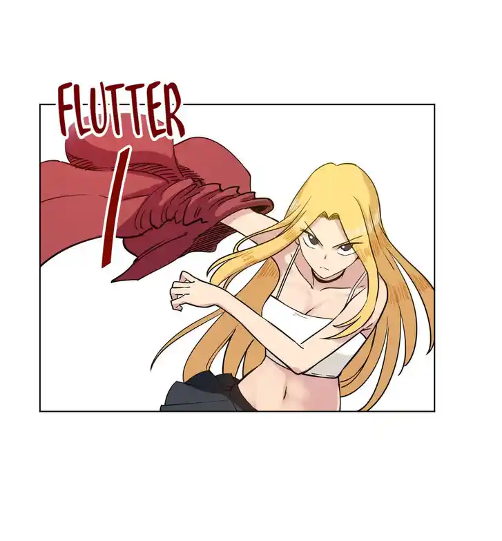 The King of Misfortune Ch.184