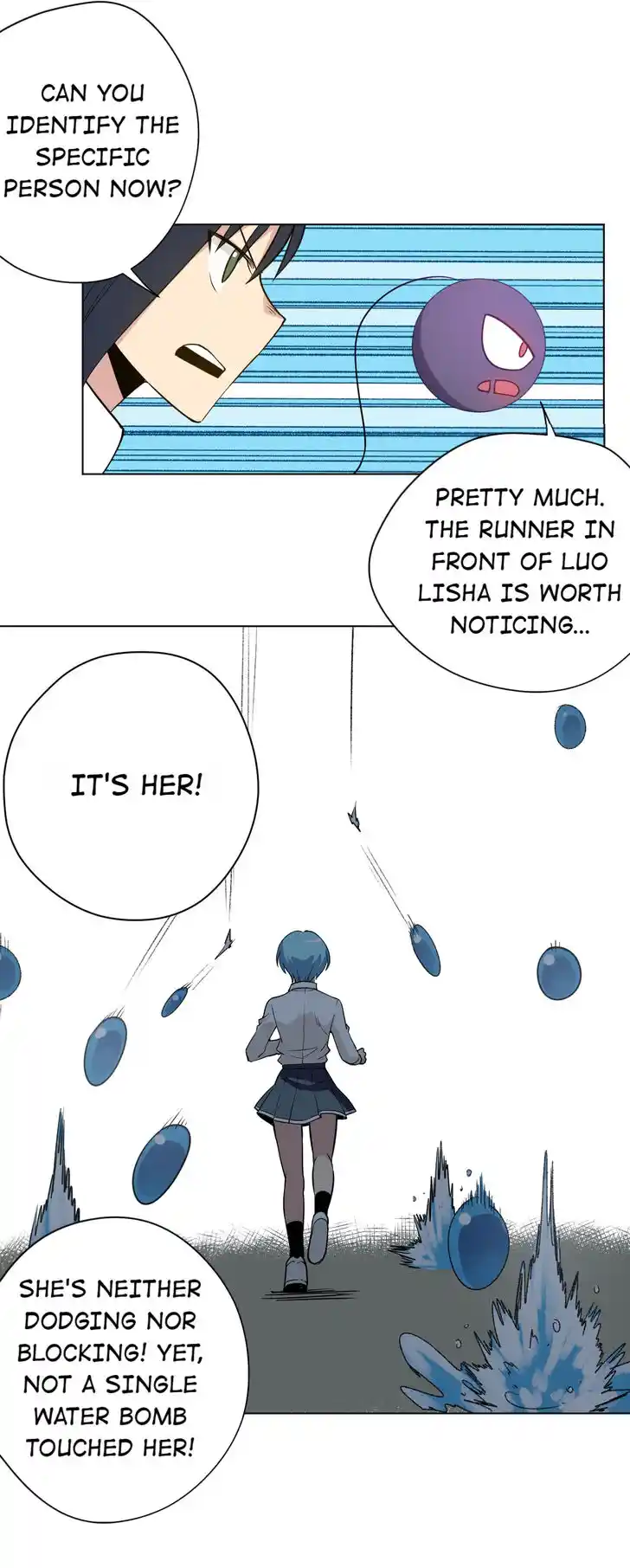 The King of Misfortune Ch.184