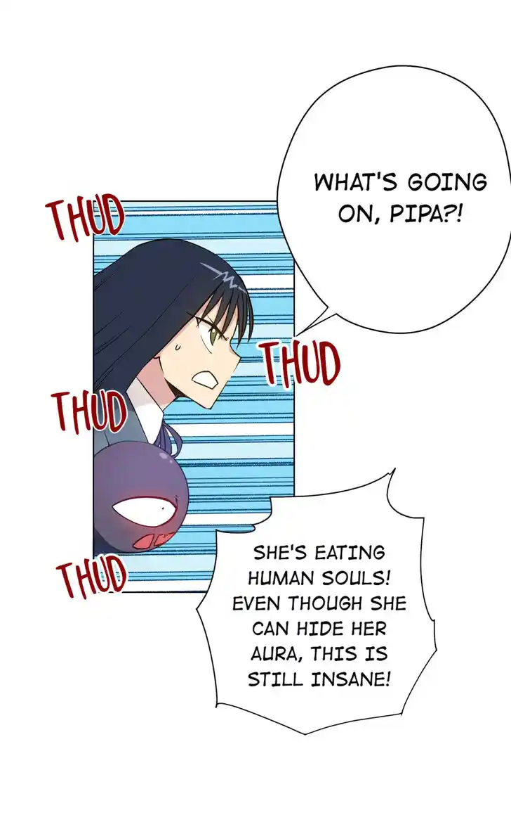 The King of Misfortune Ch.186