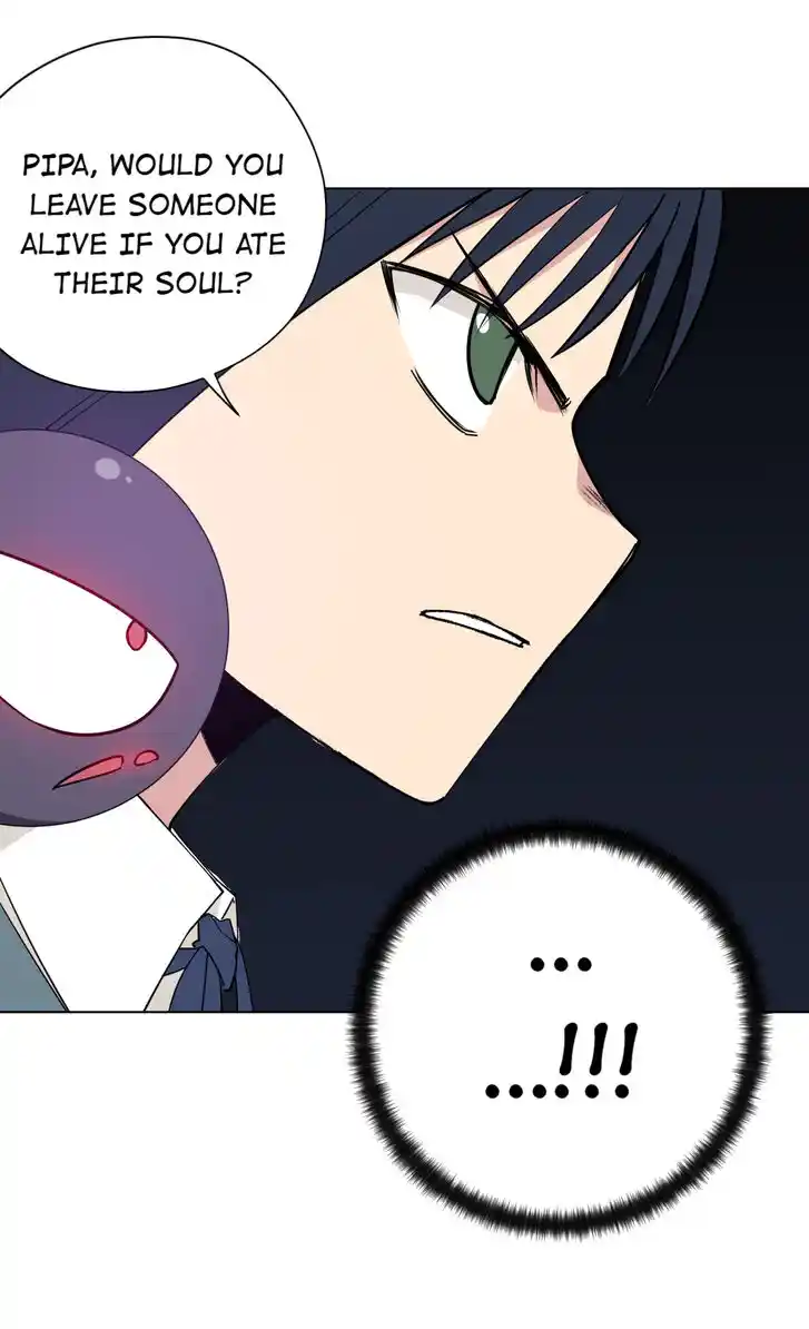 The King of Misfortune Ch.186