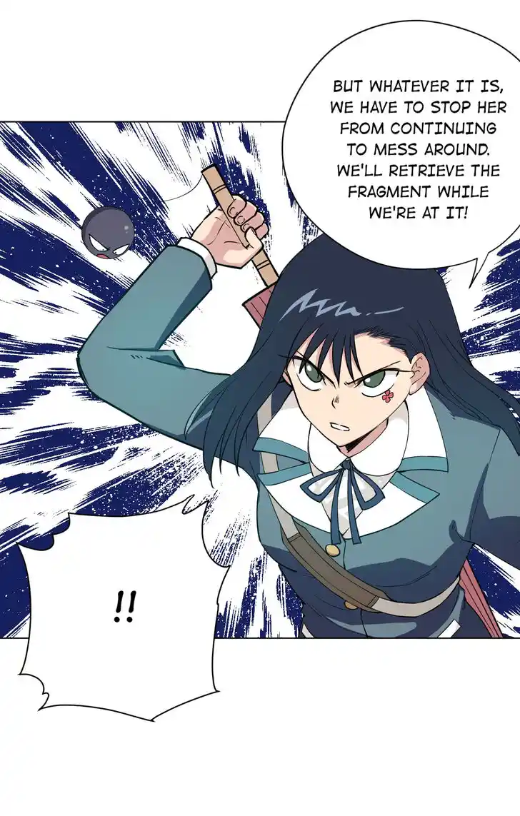 The King of Misfortune Ch.186