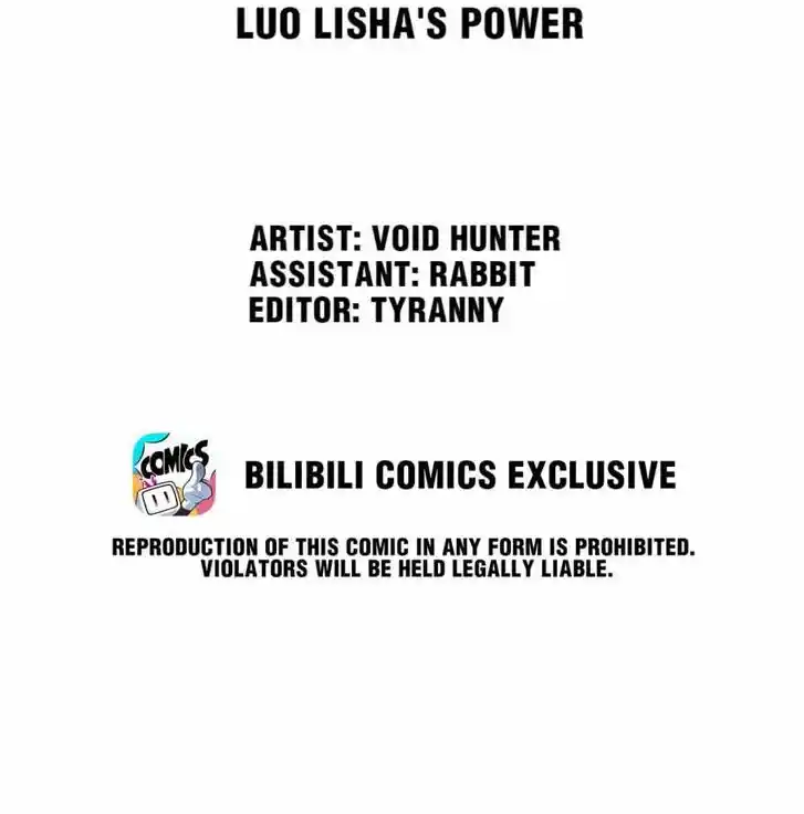 The King of Misfortune Ch.186