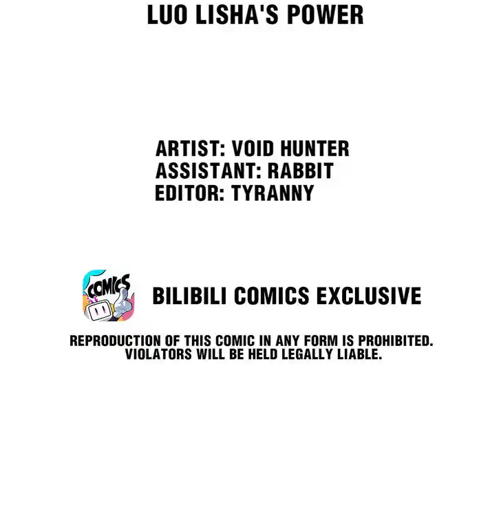 The King of Misfortune Ch.186