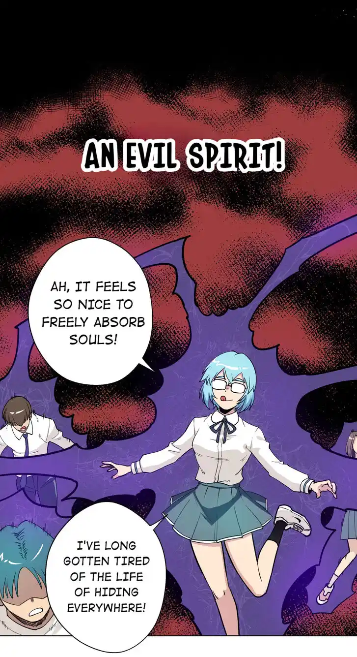 The King of Misfortune Ch.186