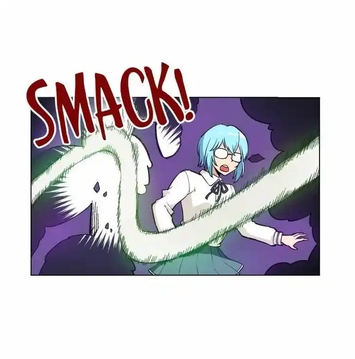 The King of Misfortune Ch.186