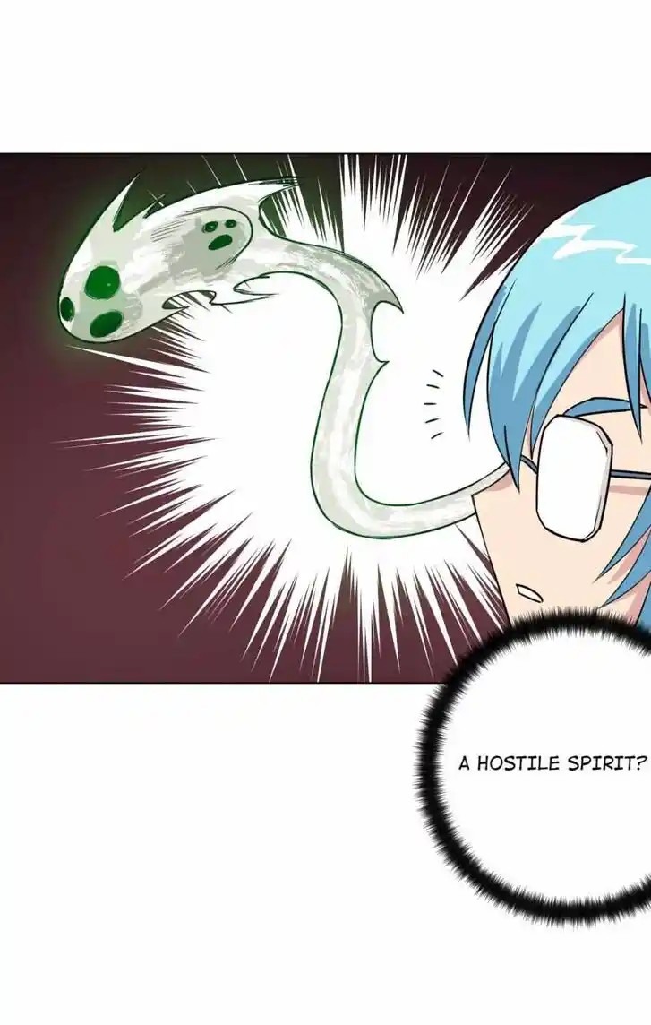 The King of Misfortune Ch.186