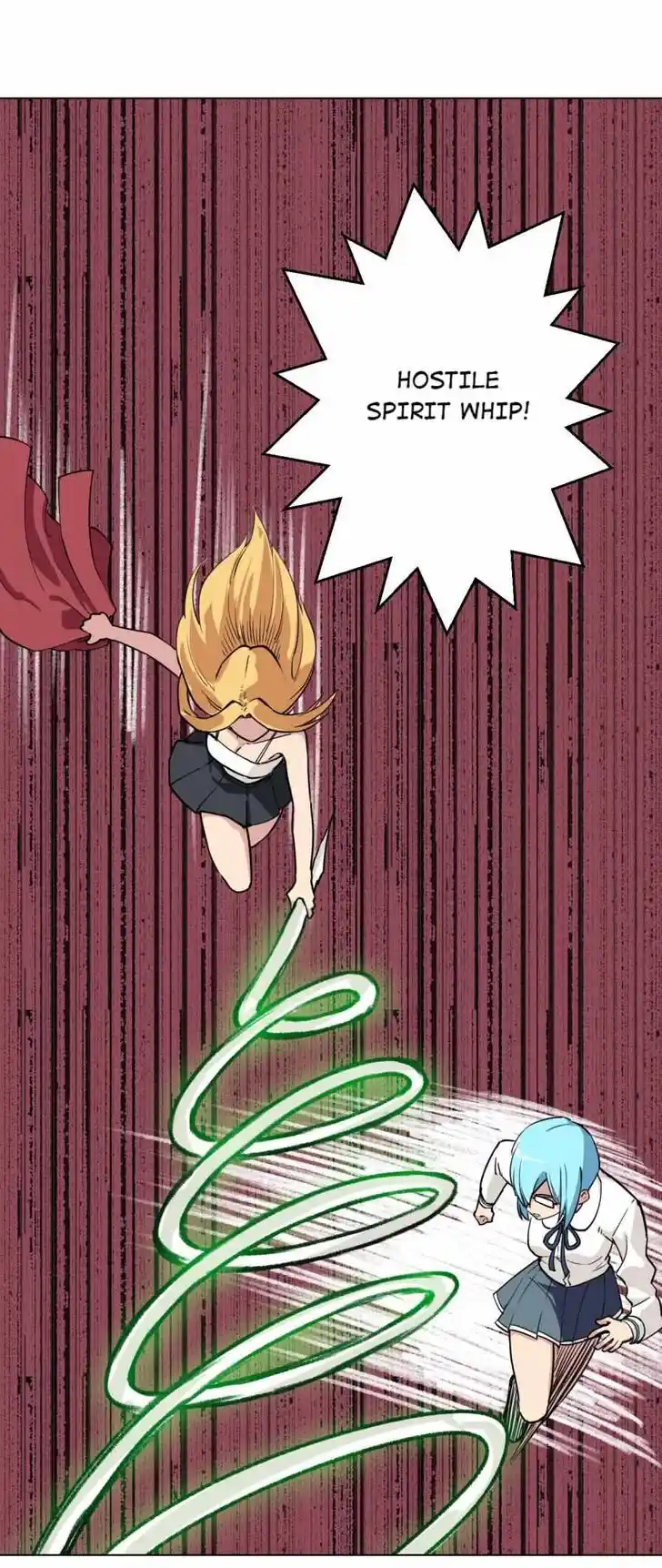 The King of Misfortune Ch.186