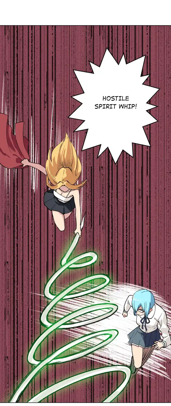 The King of Misfortune Ch.186