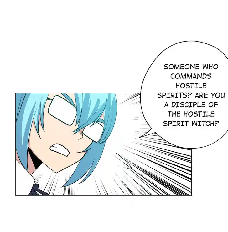 The King of Misfortune Ch.186