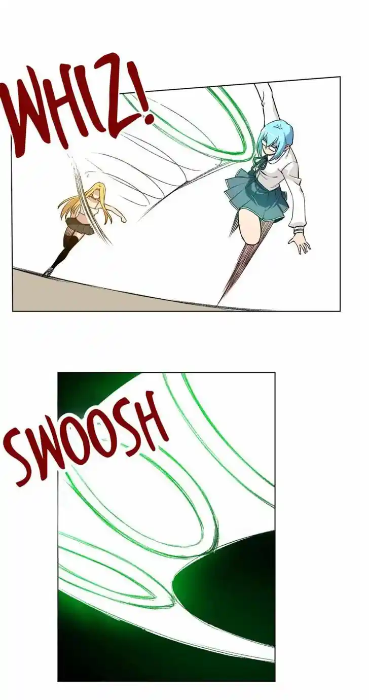 The King of Misfortune Ch.186