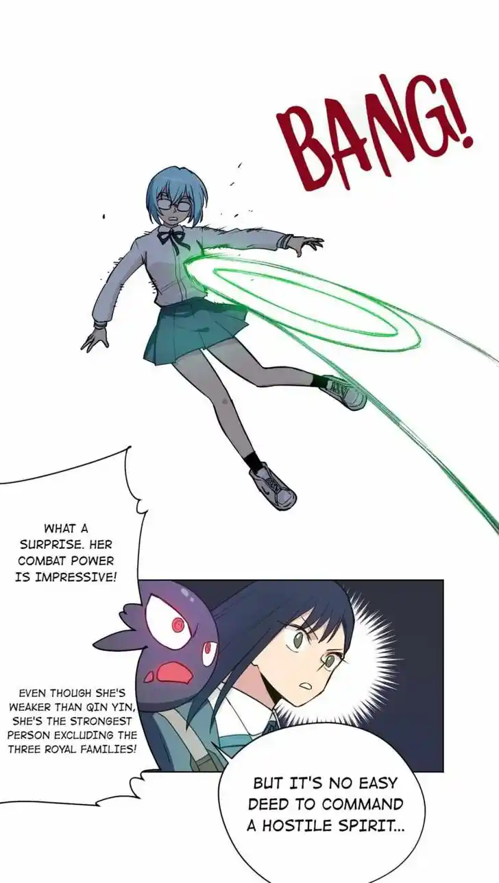 The King of Misfortune Ch.186