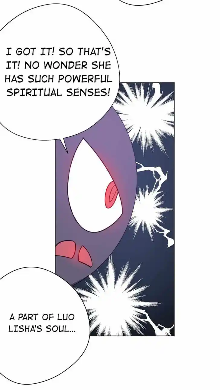 The King of Misfortune Ch.186