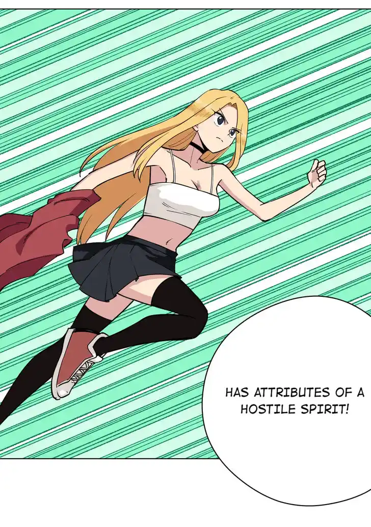 The King of Misfortune Ch.186