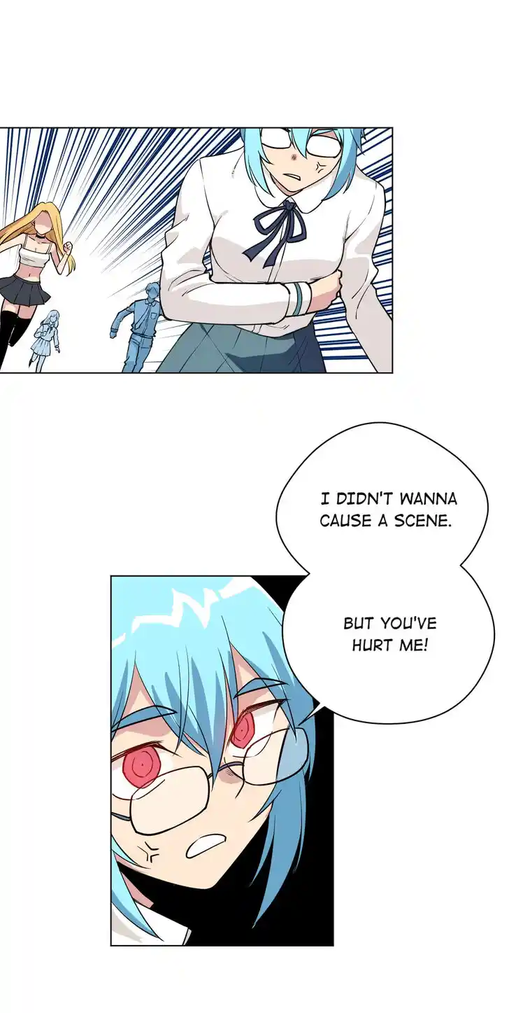 The King of Misfortune Ch.186