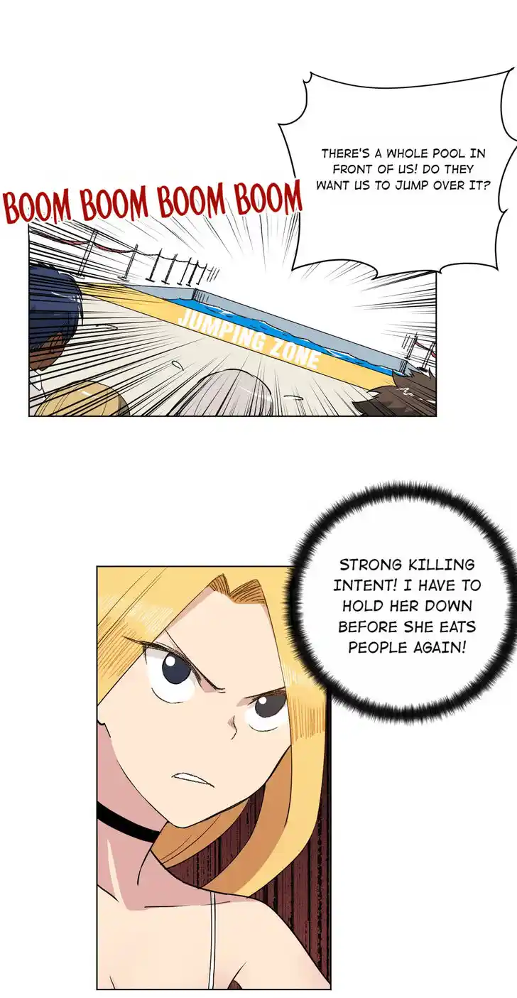 The King of Misfortune Ch.186