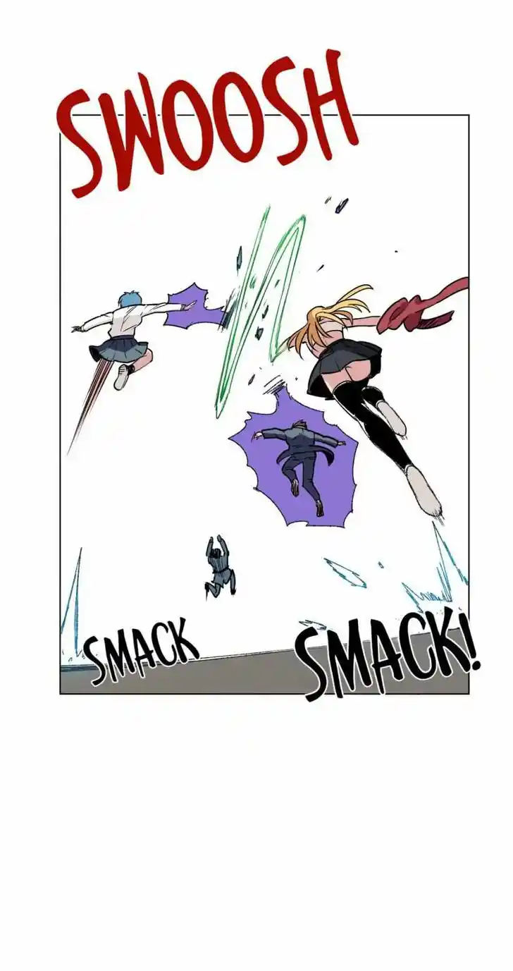 The King of Misfortune Ch.186