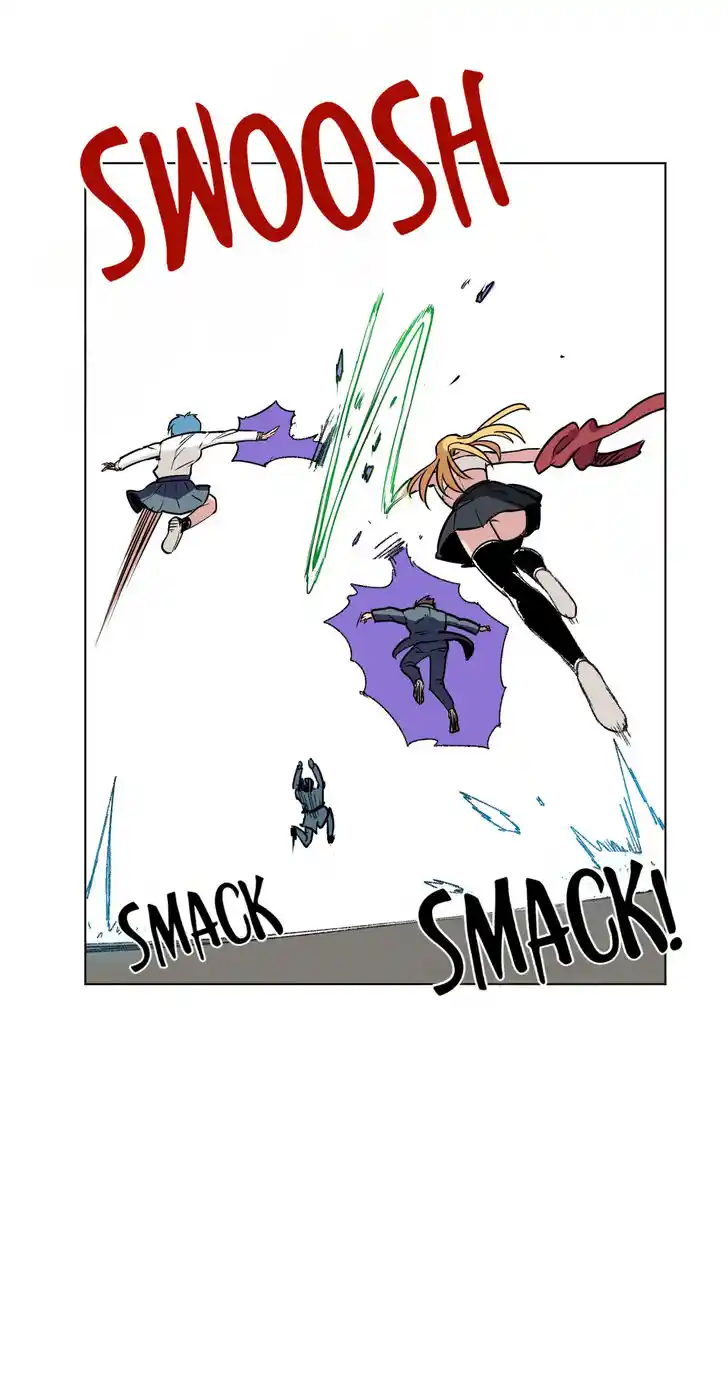 The King of Misfortune Ch.186