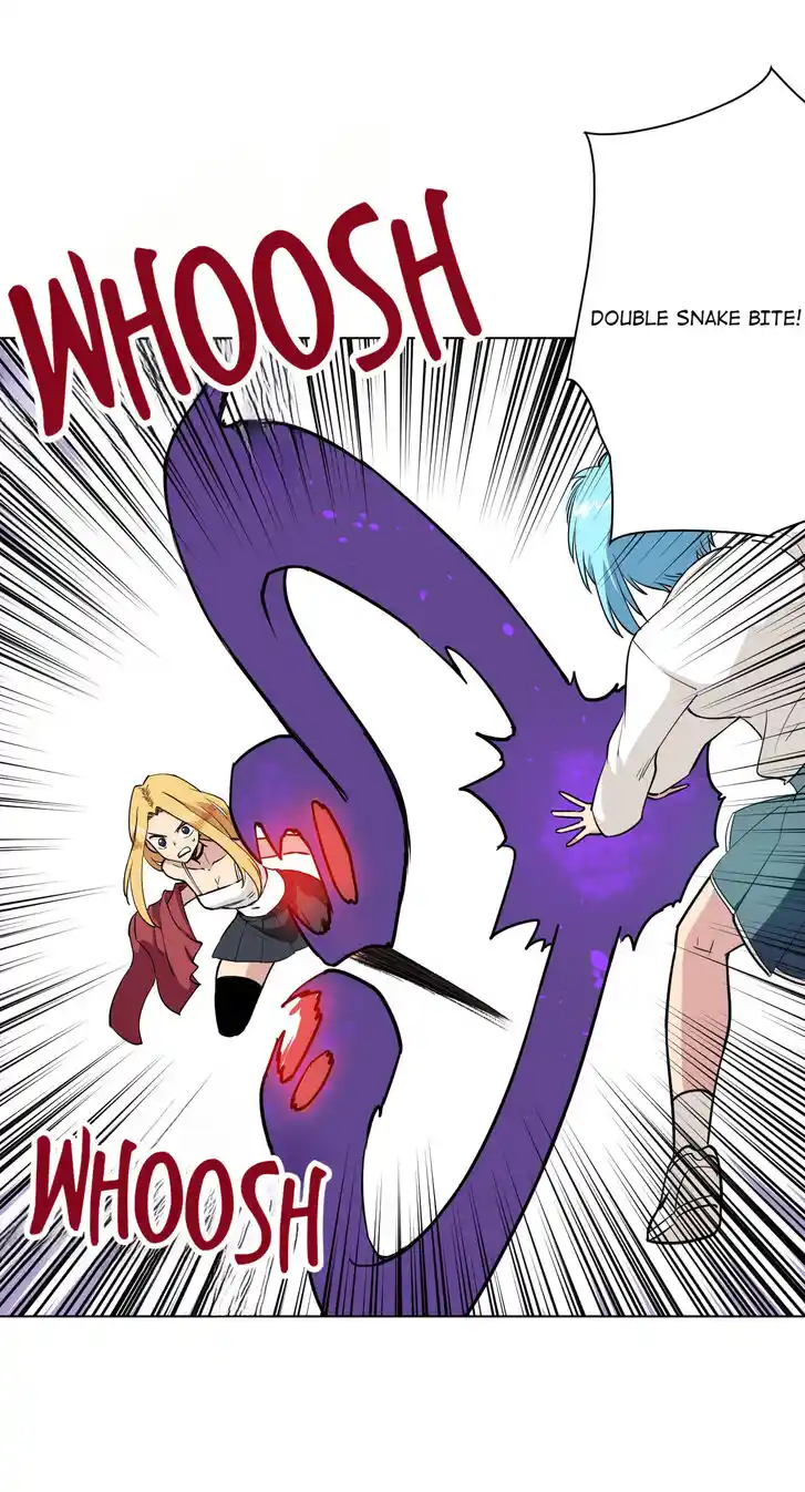 The King of Misfortune Ch.186