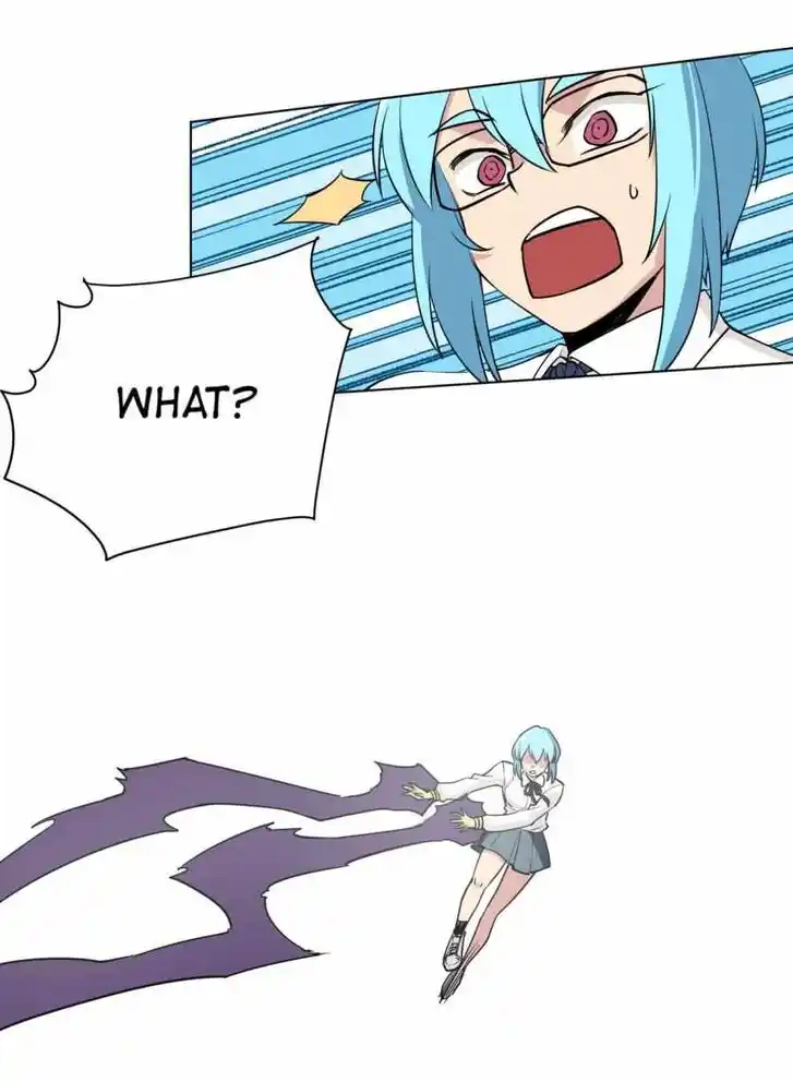 The King of Misfortune Ch.186