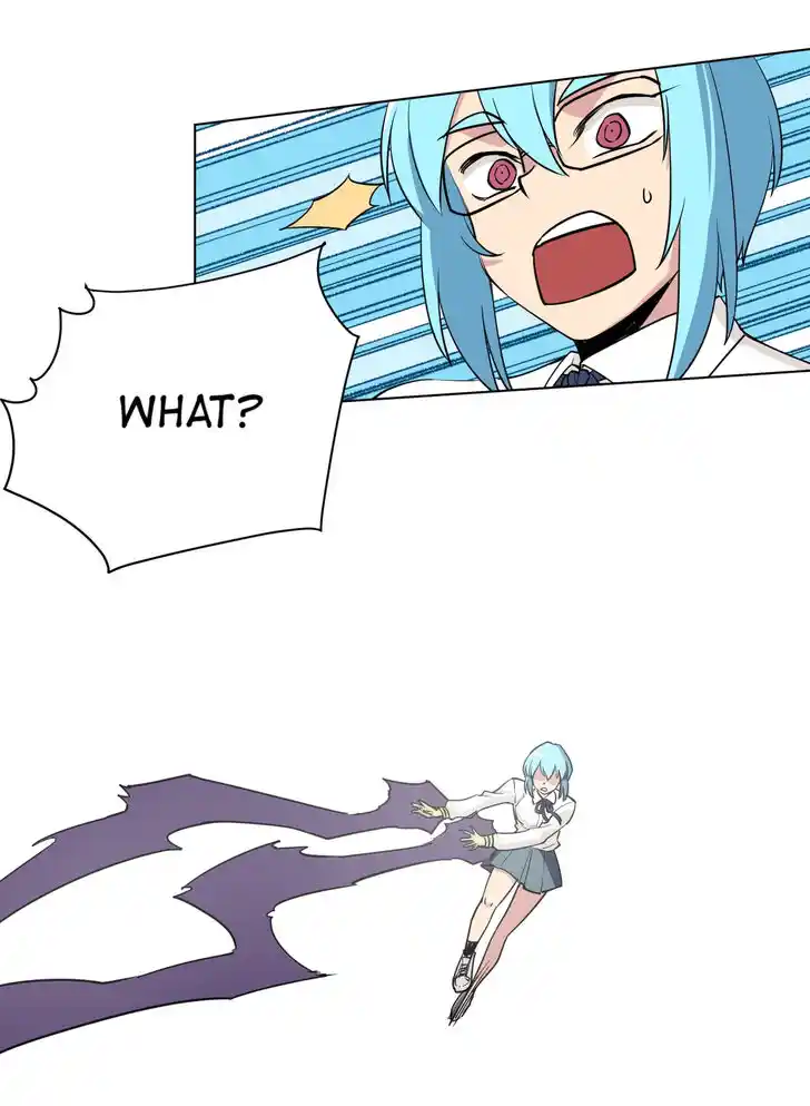 The King of Misfortune Ch.186