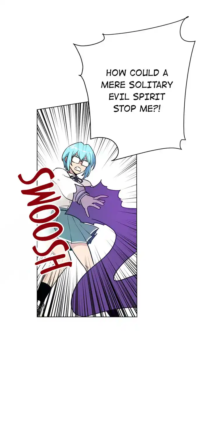 The King of Misfortune Ch.186